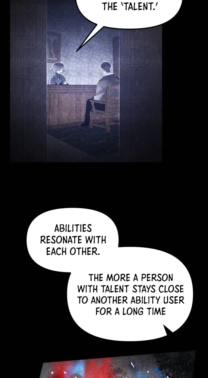 Destined Murderer Chapter 78 page 35 - 