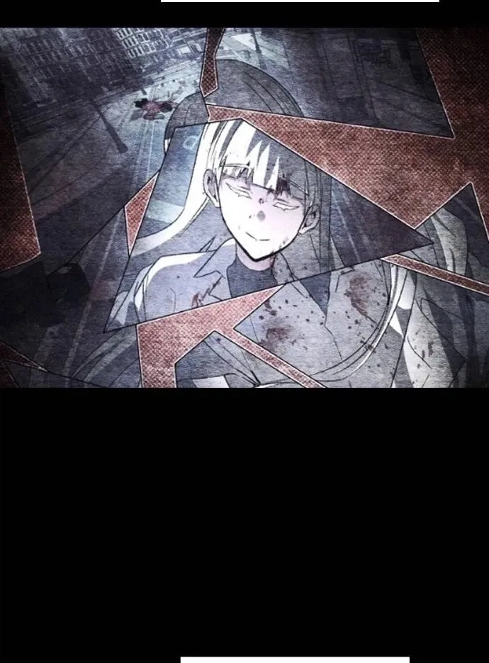 Destined Murderer Chapter 78 page 49 - 