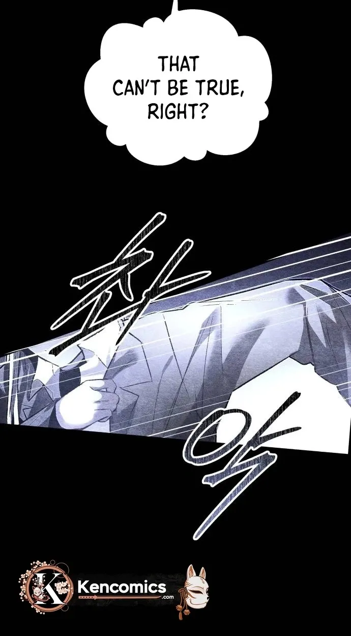 Destined Murderer Chapter 78 page 52 - 