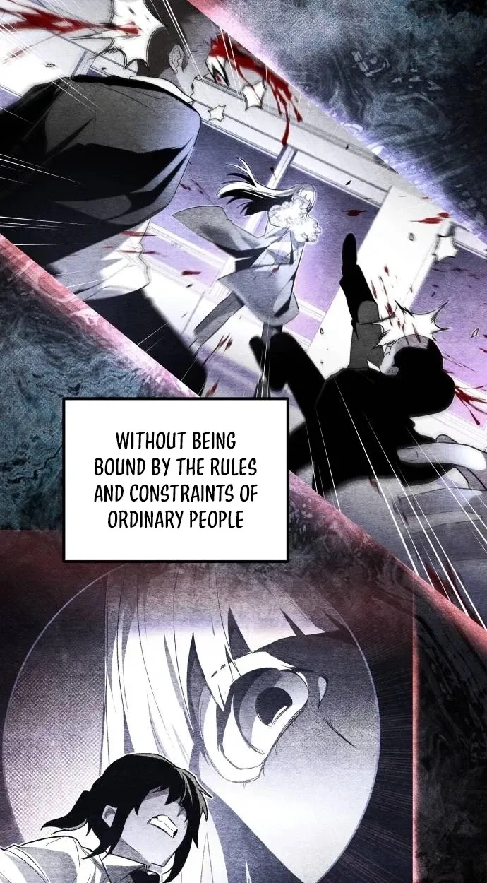 Destined Murderer Chapter 78 page 55 - 