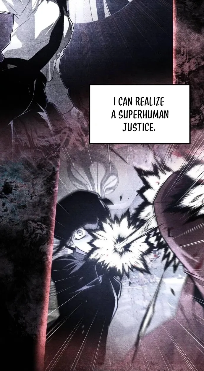 Destined Murderer Chapter 78 page 56 - 