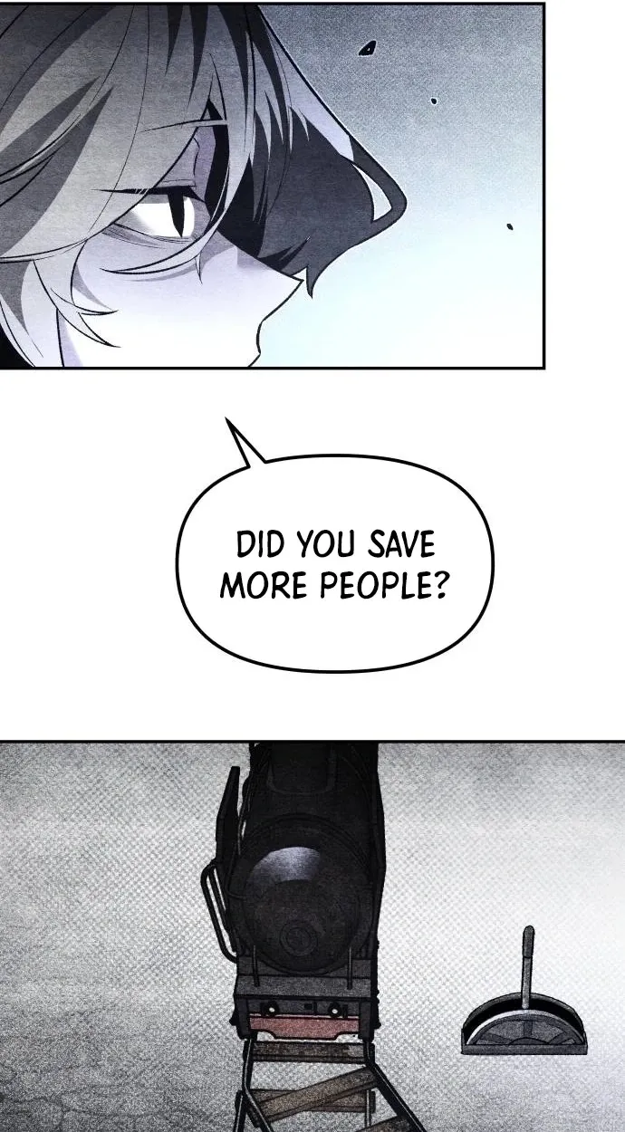 Destined Murderer Chapter 78 page 80 - 