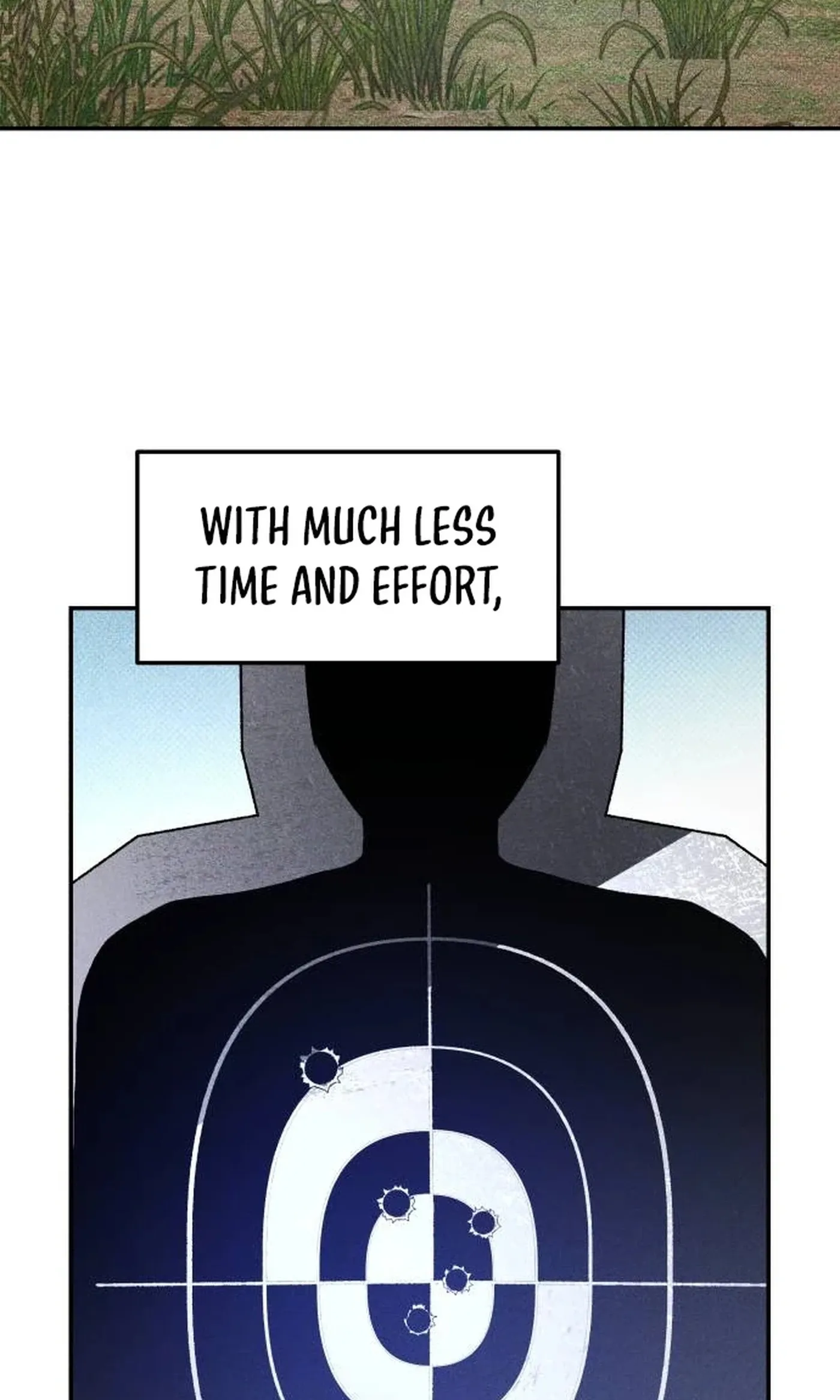 Destined Murderer Chapter 78 page 9 - 