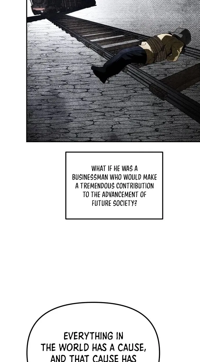 Destined Murderer Chapter 78 page 83 - 