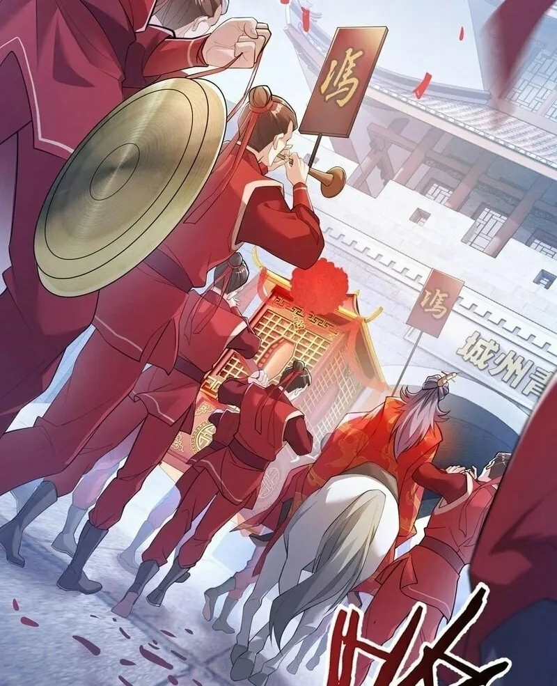 Destiny Divine Path Chapter 1 page 2 - 