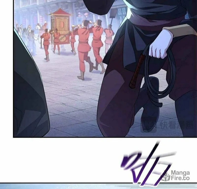 Destiny Divine Path Chapter 1 page 12 - 