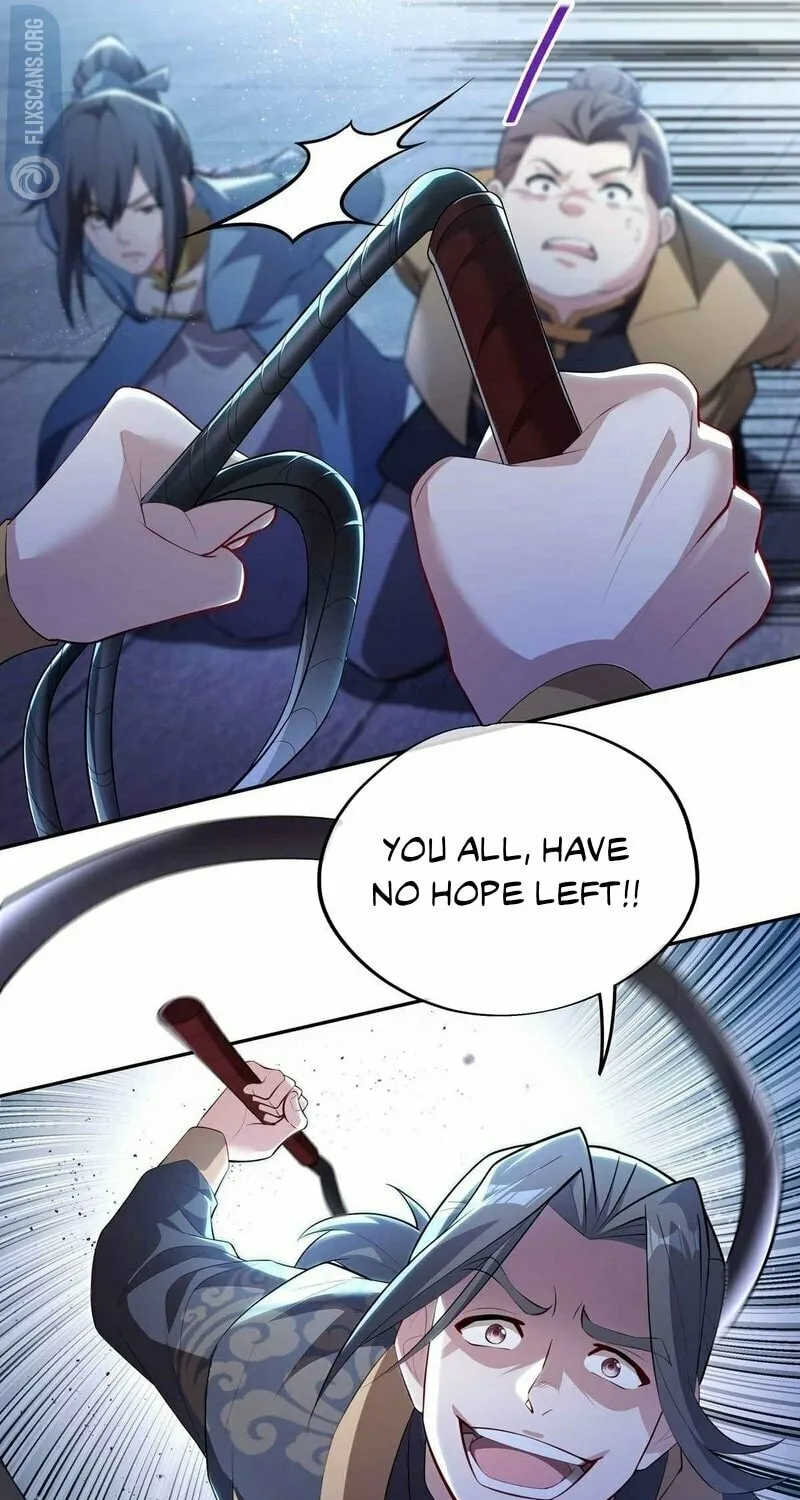 Destiny Divine Path Chapter 1 page 13 - 