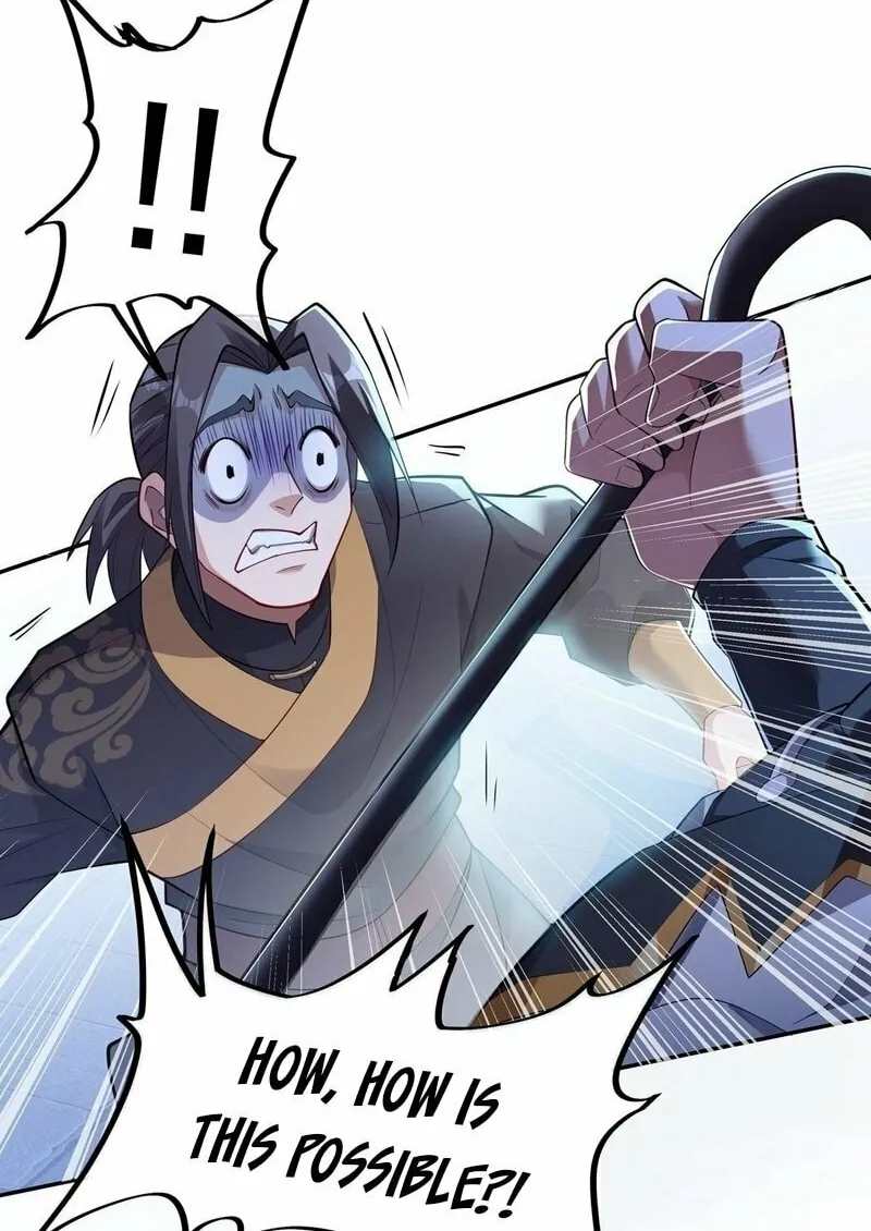 Destiny Divine Path Chapter 1 page 16 - 