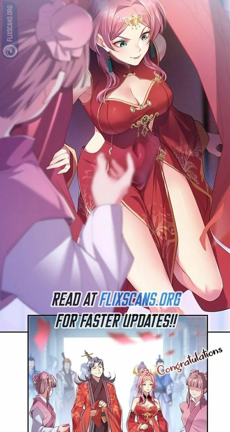 Destiny Divine Path Chapter 1 page 19 - 
