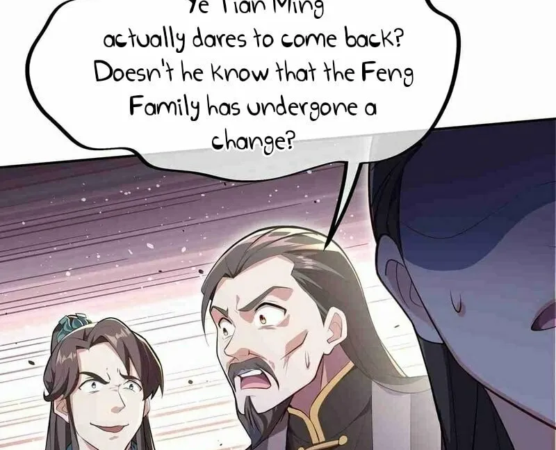 Destiny Divine Path Chapter 1 page 22 - 