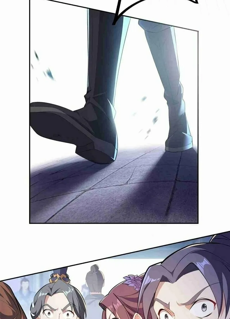 Destiny Divine Path Chapter 1 page 26 - 