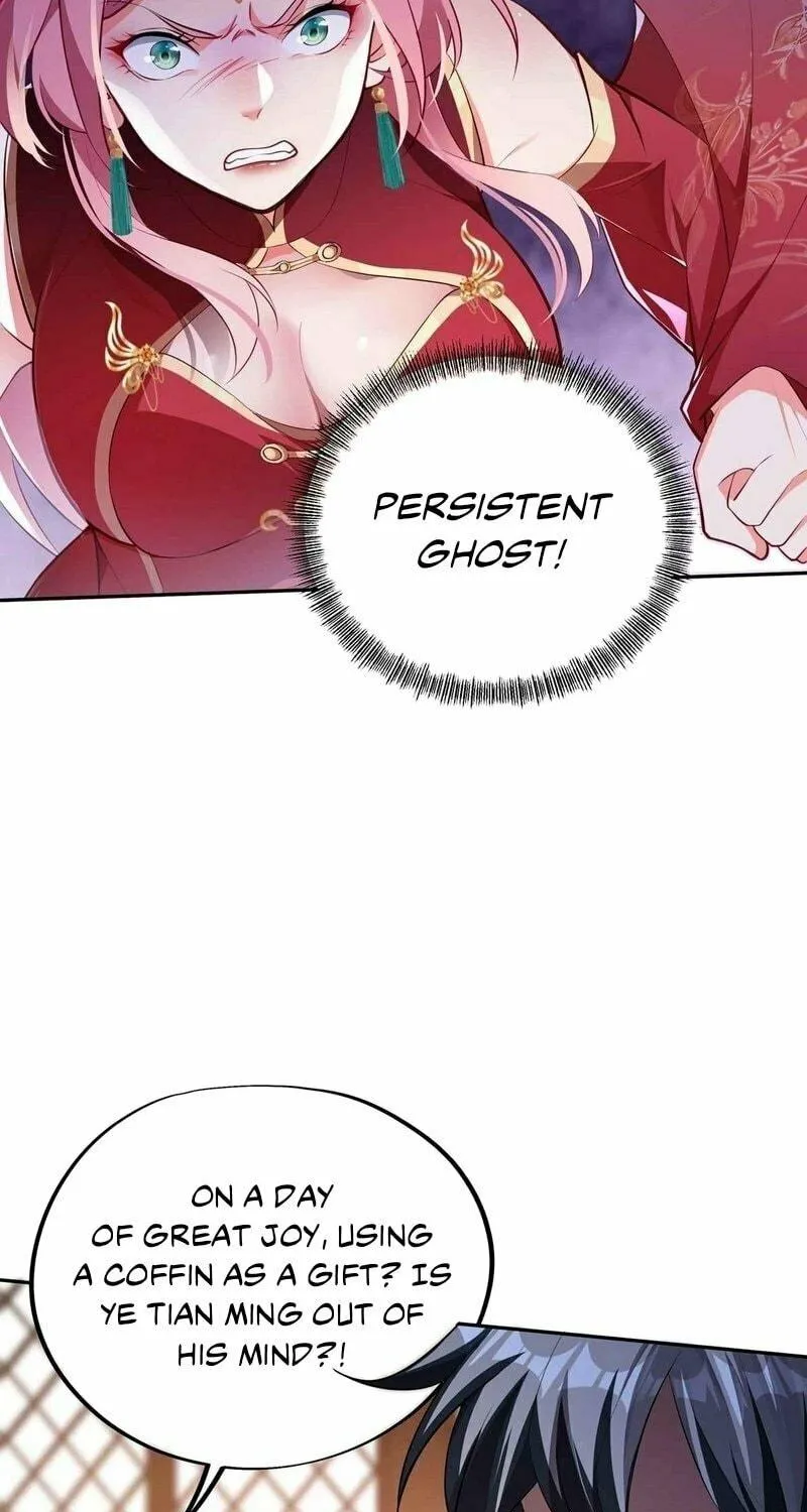 Destiny Divine Path Chapter 1 page 39 - 
