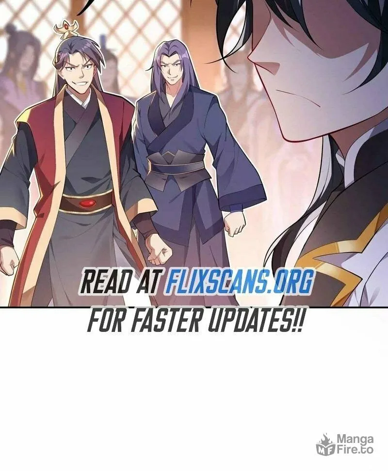 Destiny Divine Path Chapter 1 page 40 - 