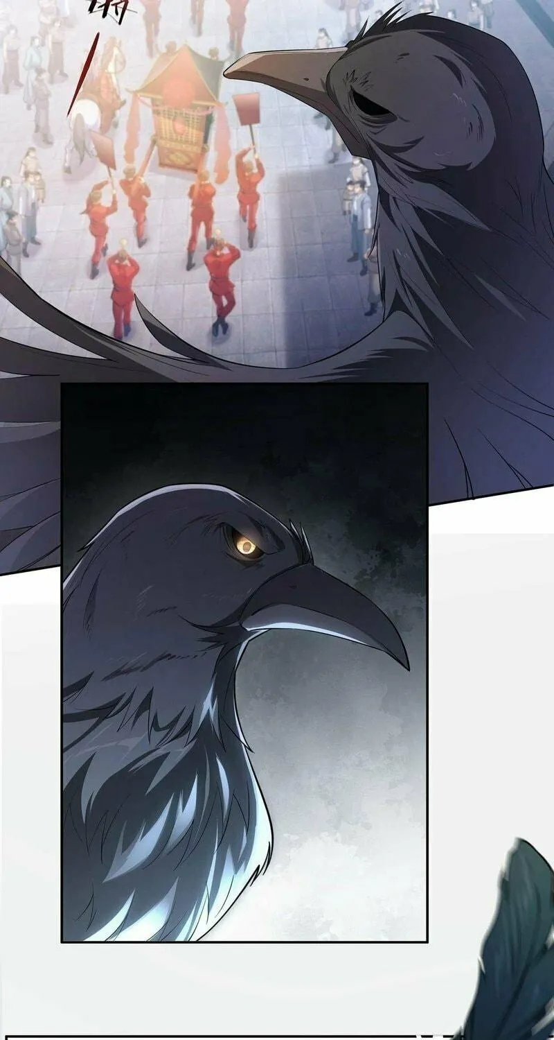 Destiny Divine Path Chapter 1 page 5 - 