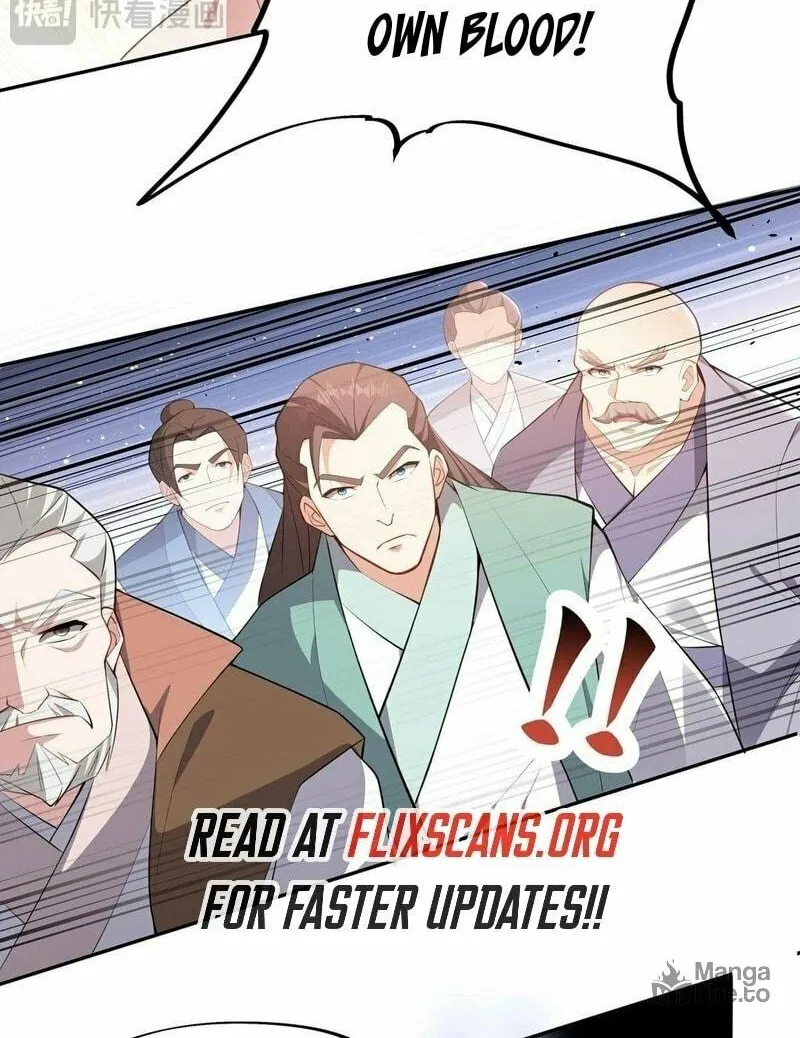 Destiny Divine Path Chapter 1 page 42 - 
