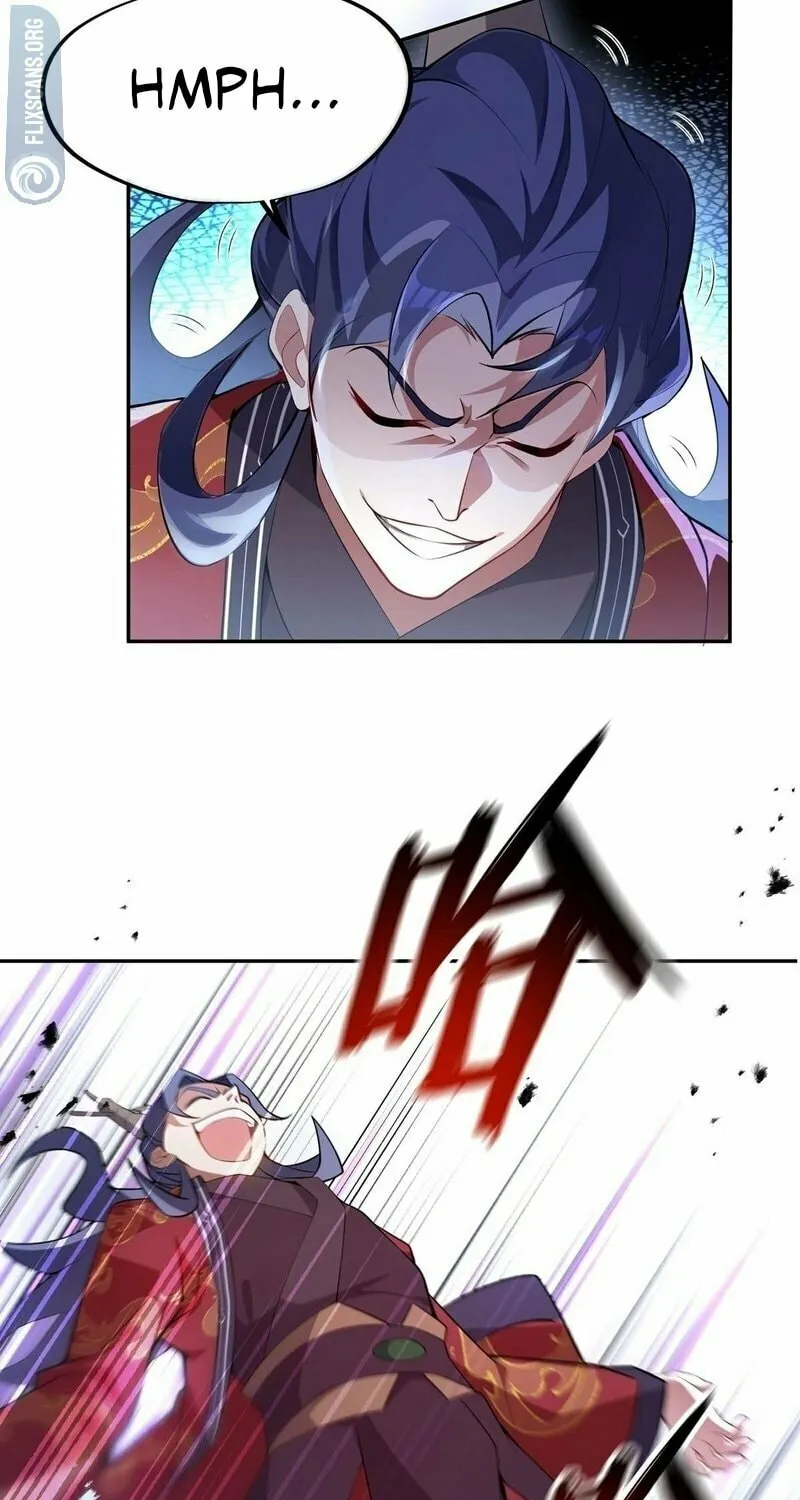 Destiny Divine Path Chapter 1 page 43 - 