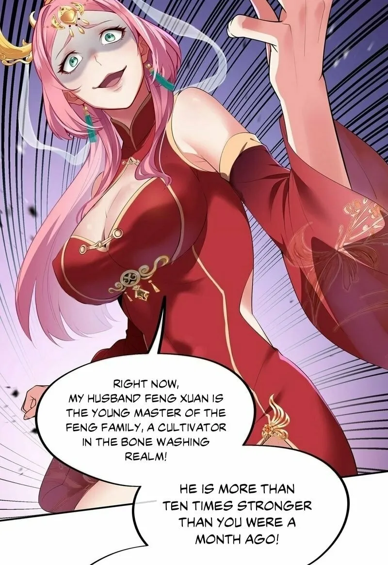 Destiny Divine Path Chapter 1 page 46 - 