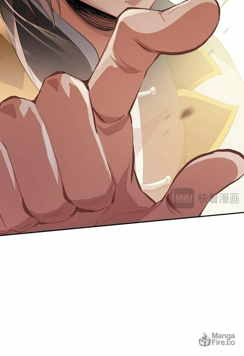 Destiny Divine Path Chapter 1 page 50 - 