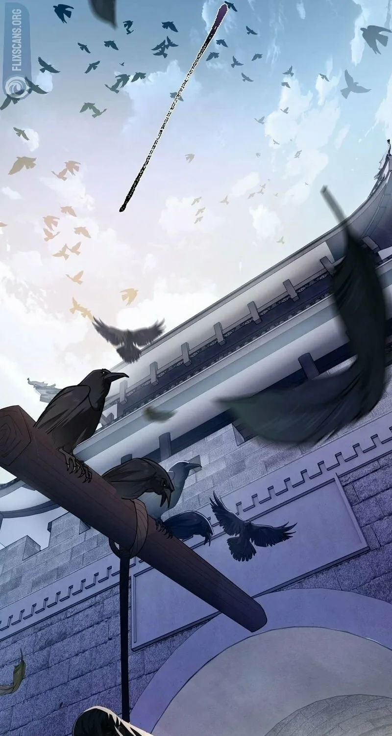 Destiny Divine Path Chapter 1 page 7 - 