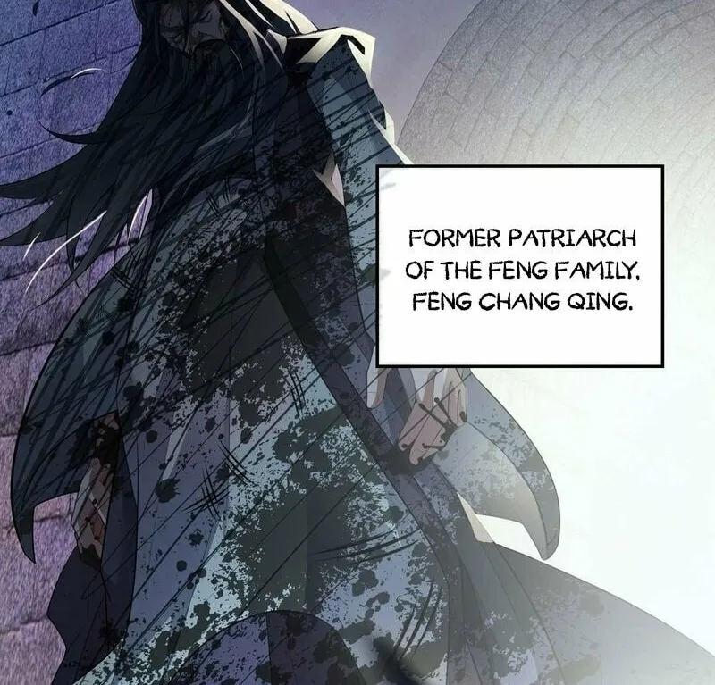 Destiny Divine Path Chapter 1 page 8 - 