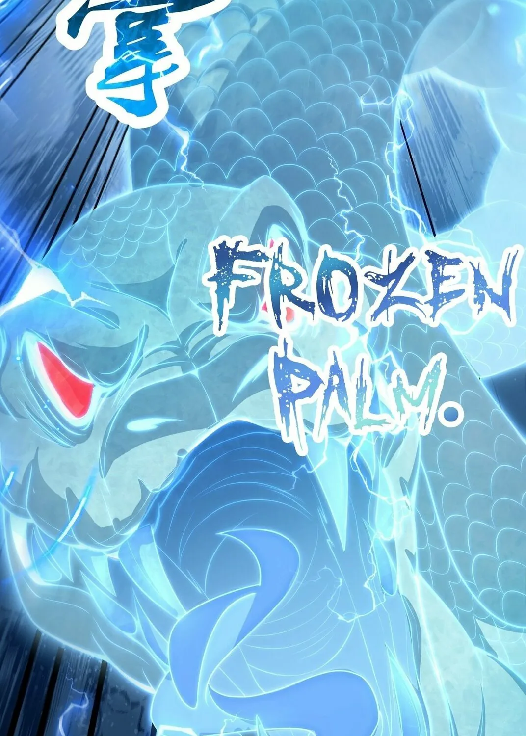Destiny Divine Path Chapter 10 page 13 - 