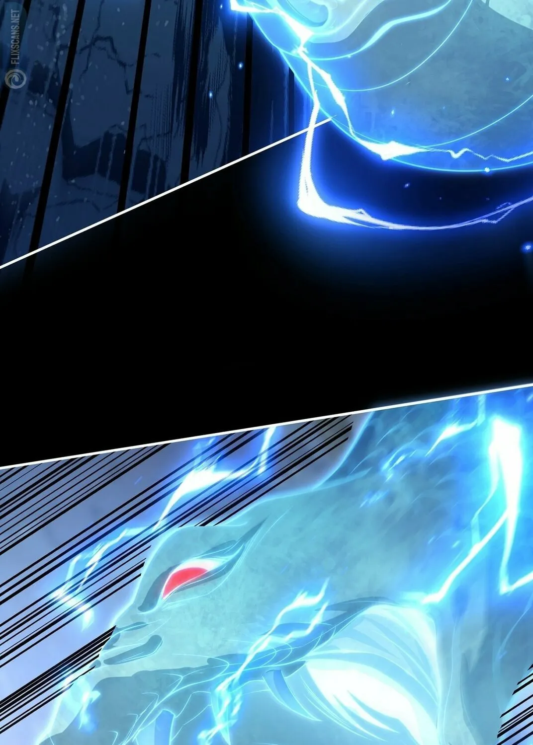 Destiny Divine Path Chapter 10 page 15 - 