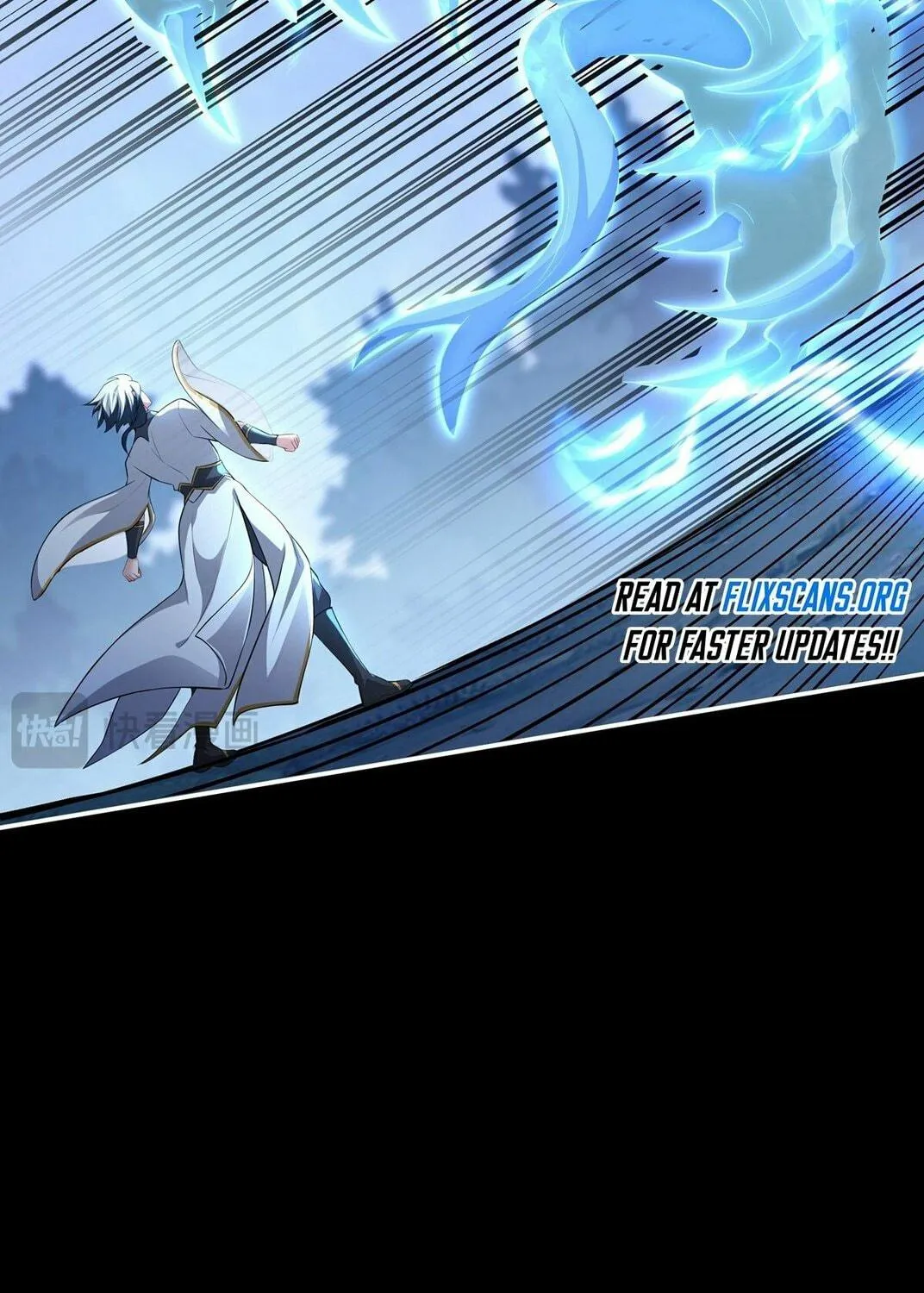 Destiny Divine Path Chapter 10 page 17 - 