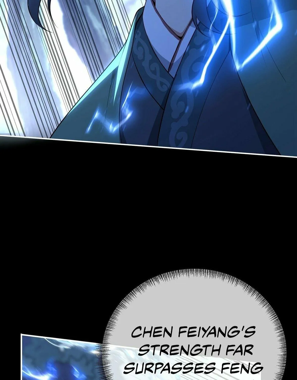 Destiny Divine Path Chapter 10 page 5 - 