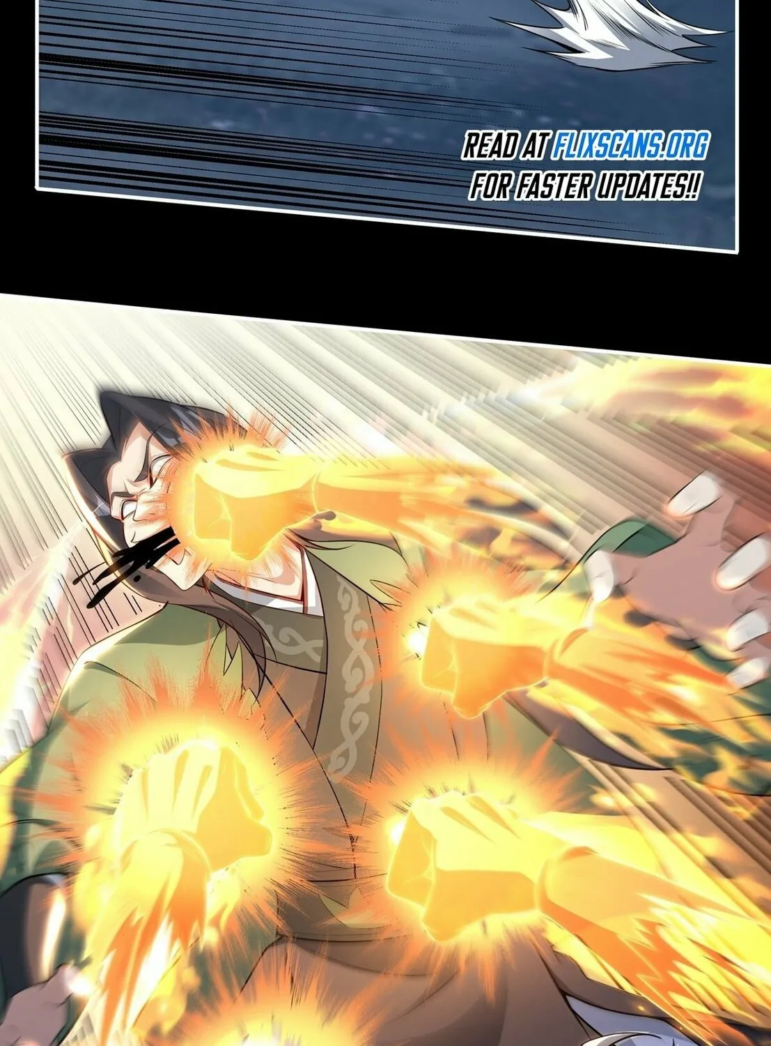 Destiny Divine Path Chapter 10 page 45 - 