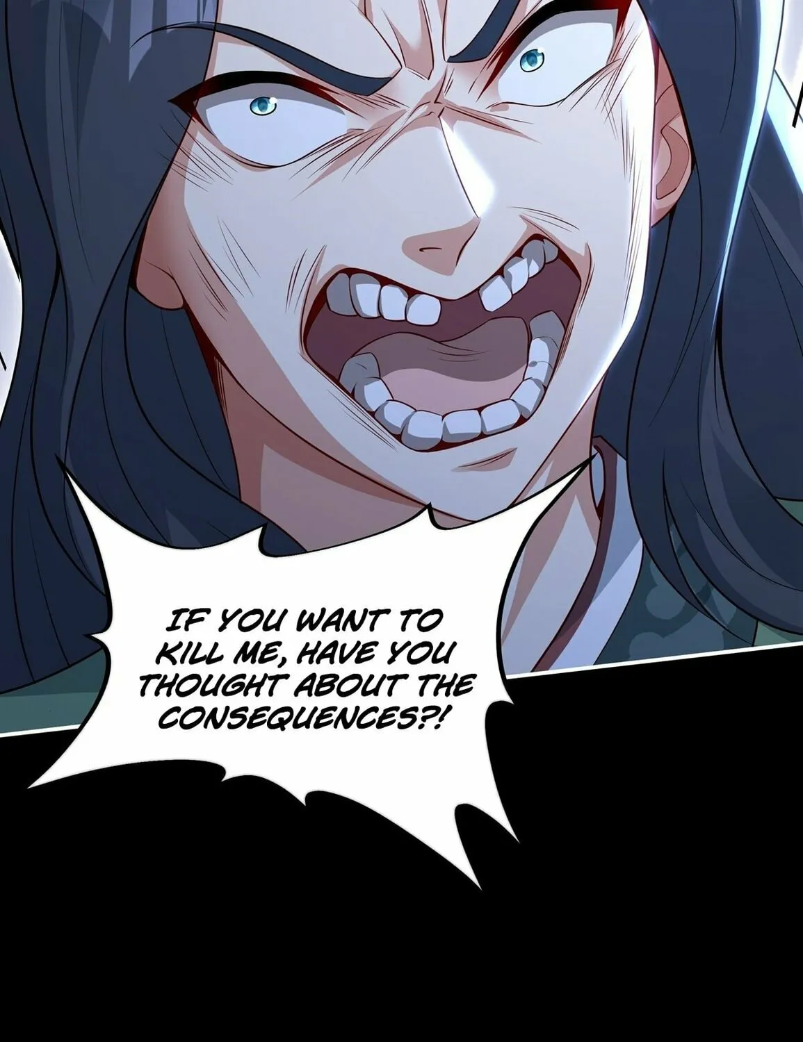 Destiny Divine Path Chapter 10 page 61 - 
