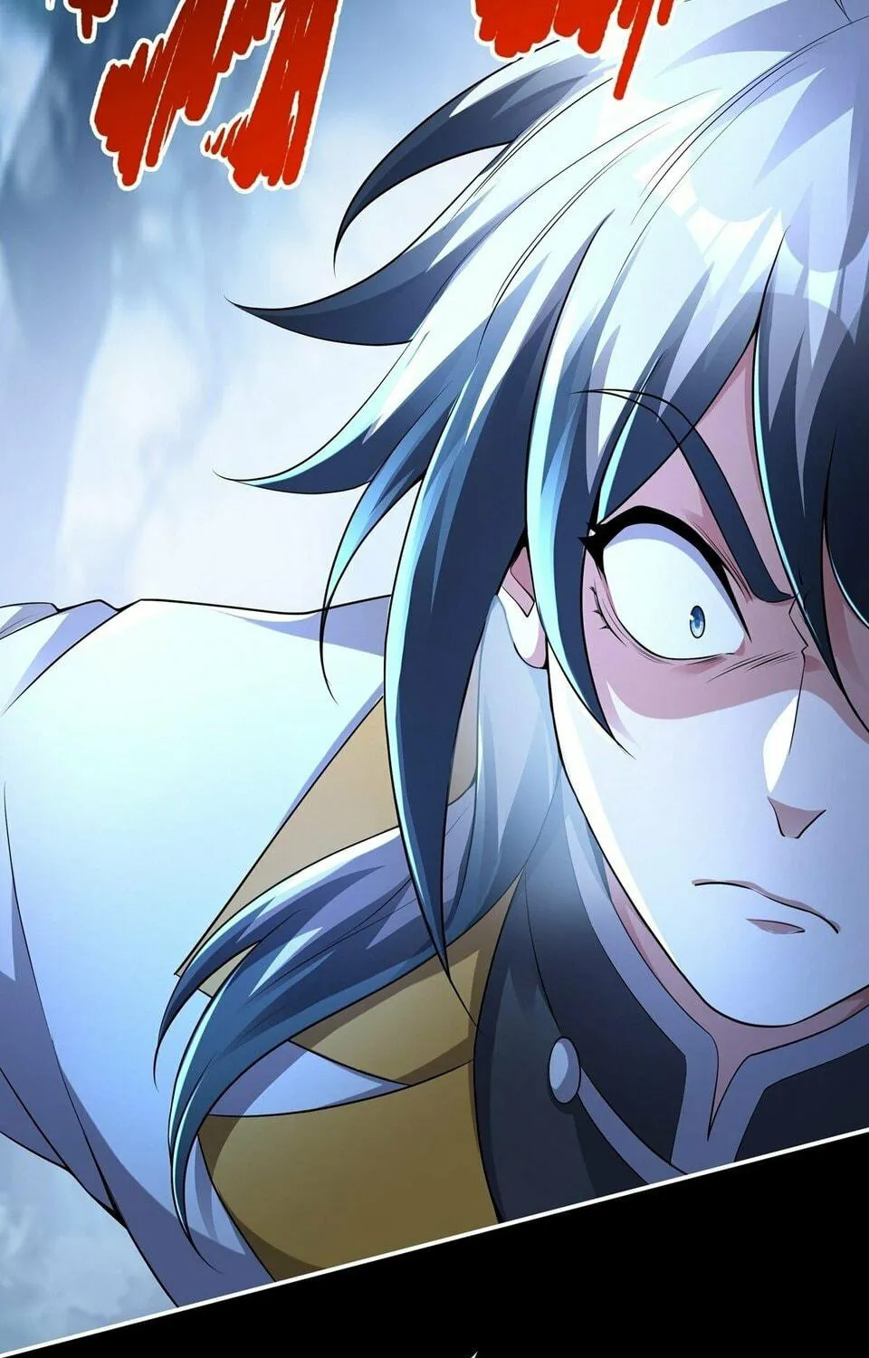 Destiny Divine Path Chapter 10 page 79 - 