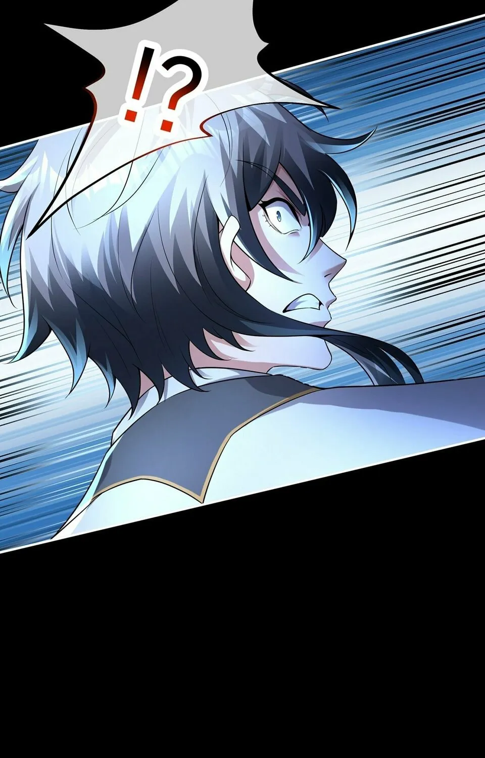 Destiny Divine Path Chapter 10 page 81 - 