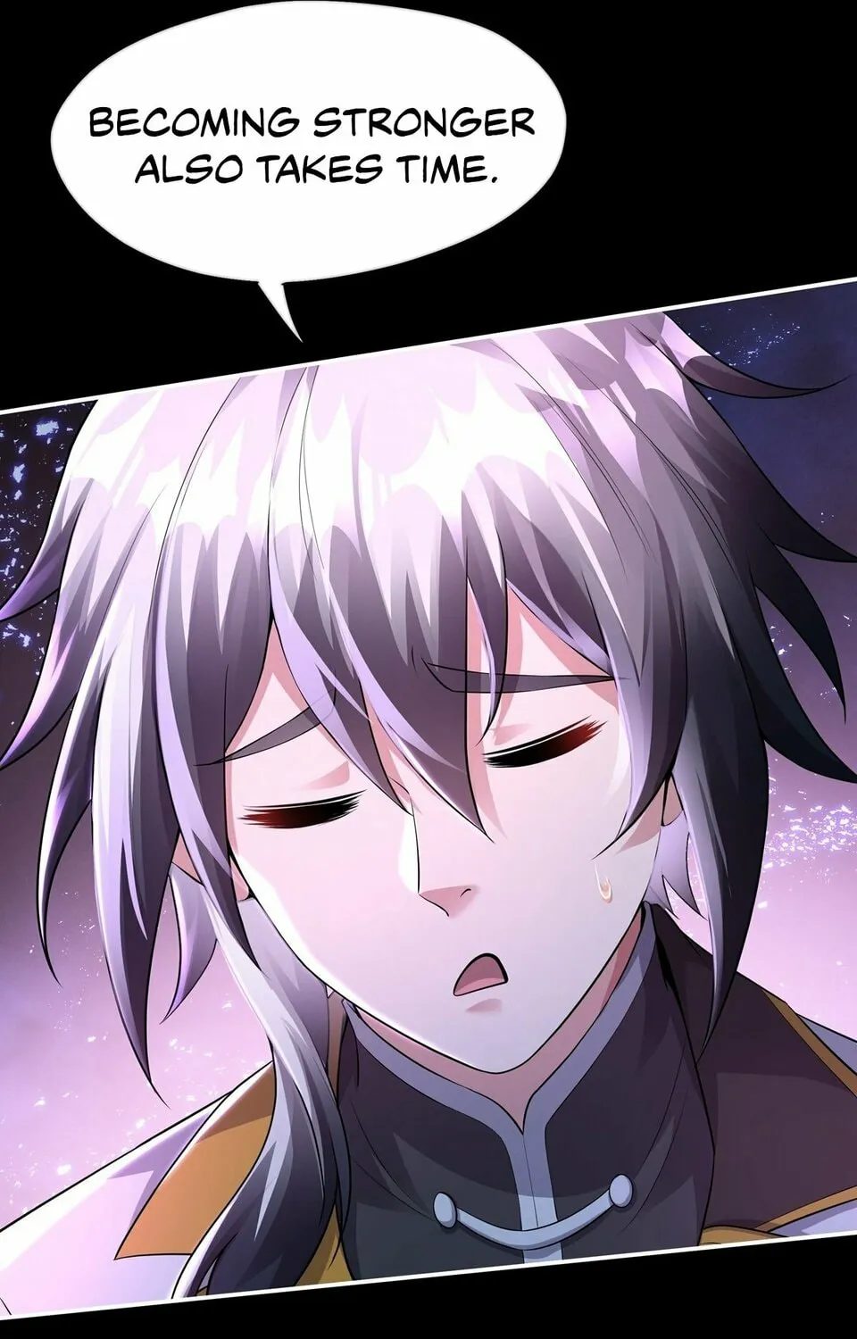 Destiny Divine Path Chapter 10 page 93 - 
