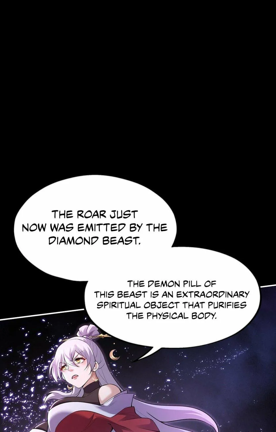 Destiny Divine Path Chapter 10 page 95 - 