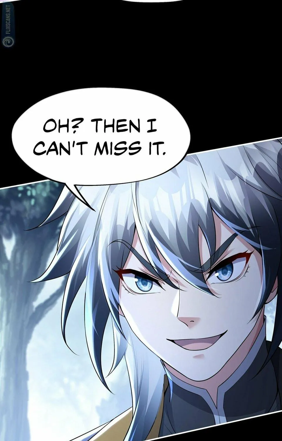 Destiny Divine Path Chapter 10 page 99 - 