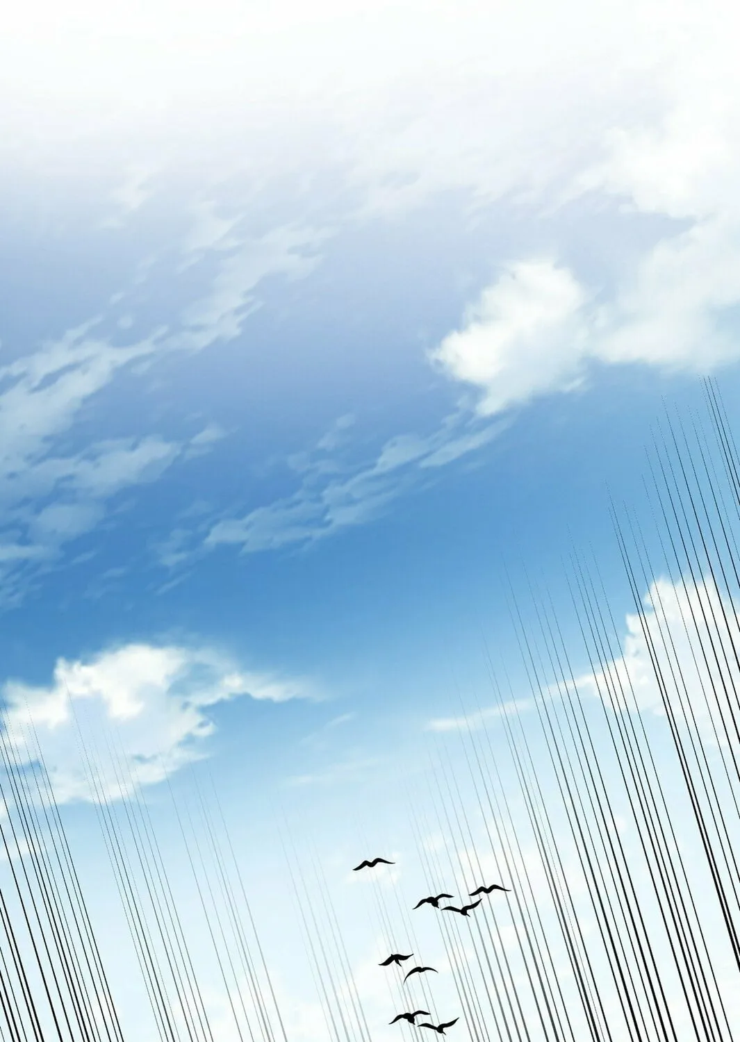 Destiny Divine Path Chapter 11 page 1 - 