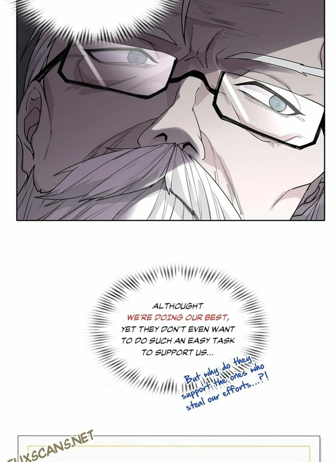 Destiny Divine Path Chapter 11 page 114 - 