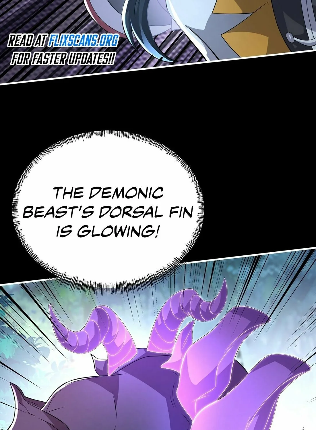 Destiny Divine Path Chapter 11 page 27 - 