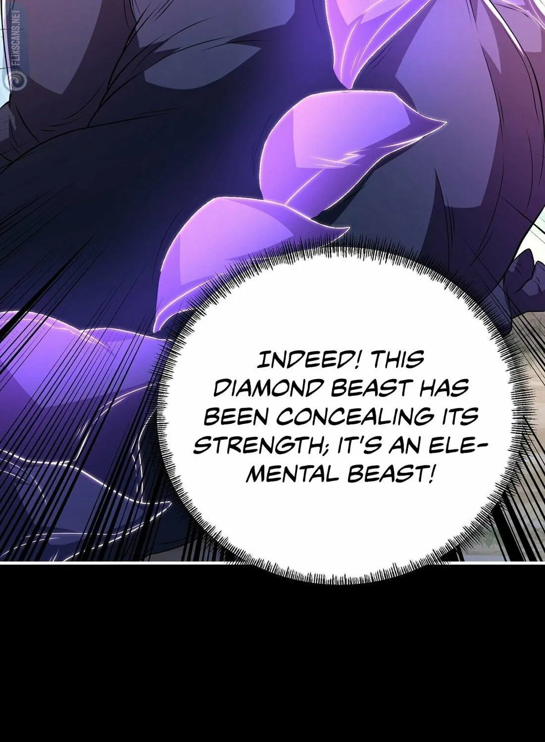 Destiny Divine Path Chapter 11 page 29 - 