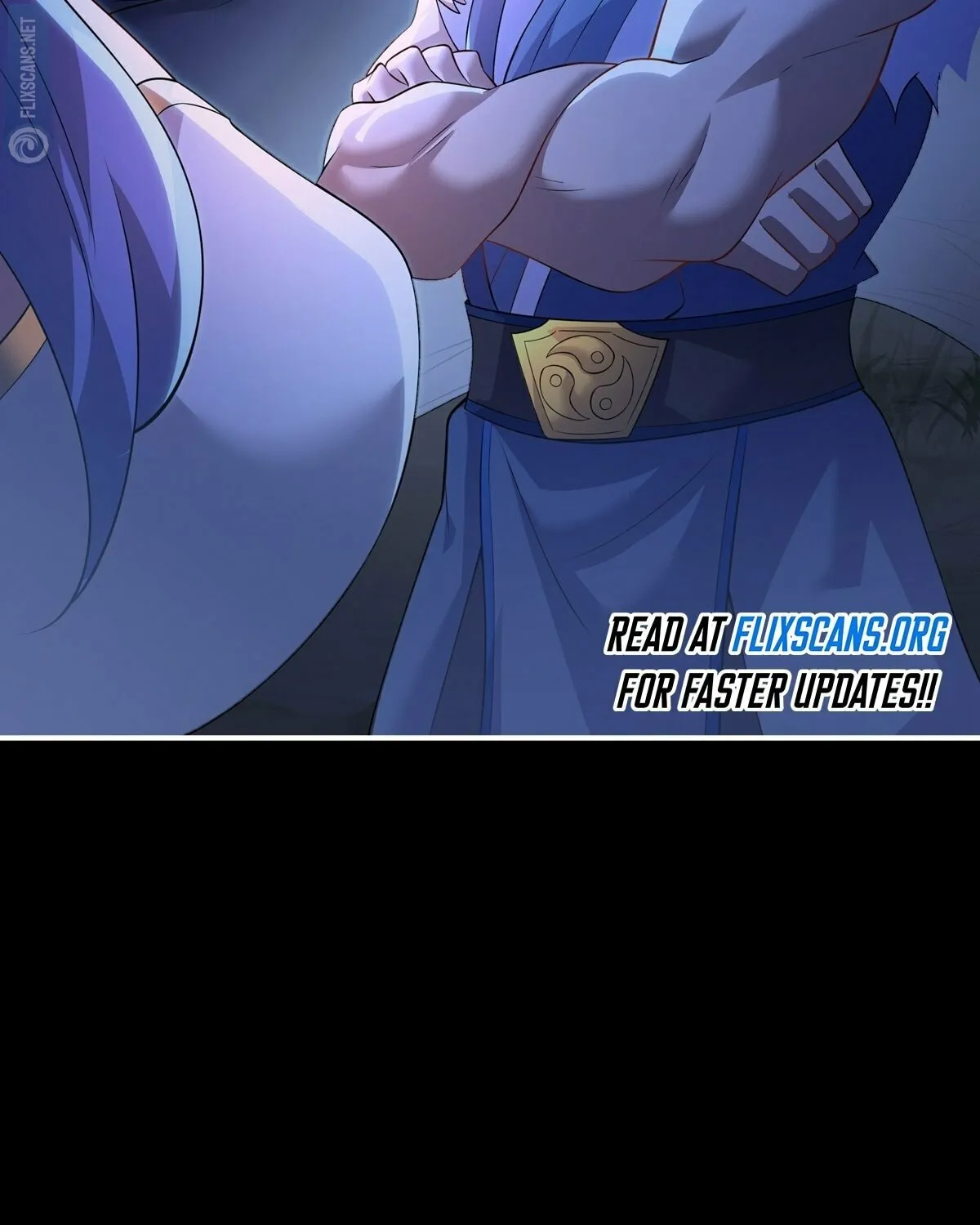 Destiny Divine Path Chapter 11 page 43 - 