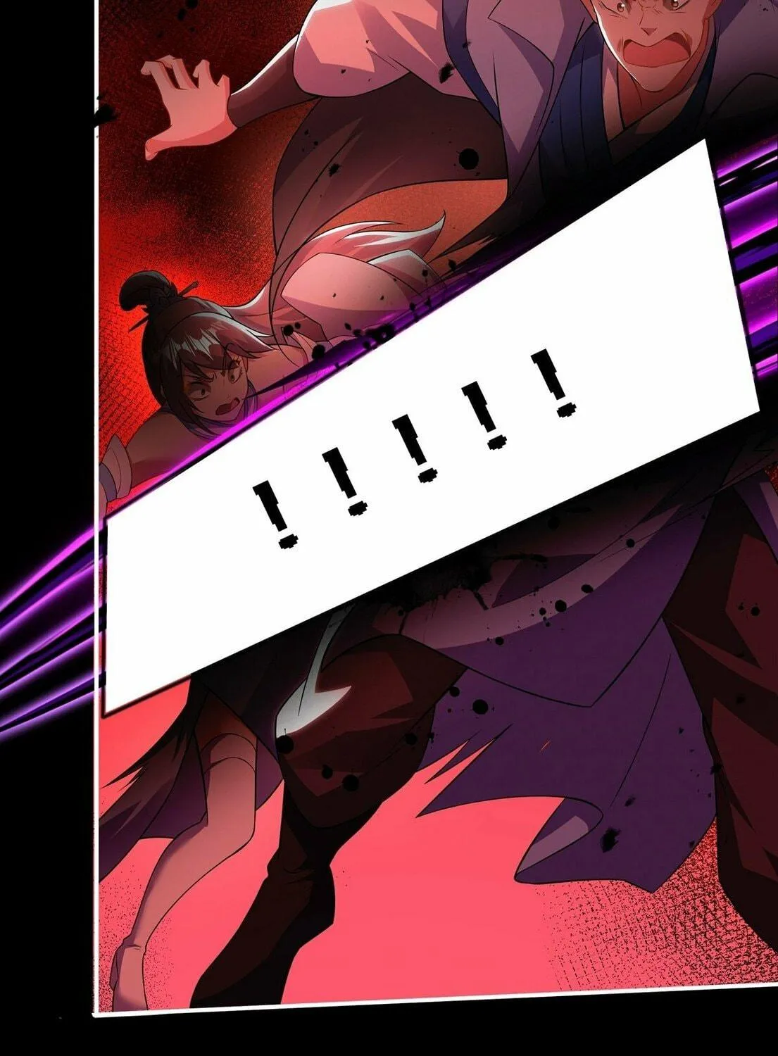 Destiny Divine Path Chapter 11 page 53 - 