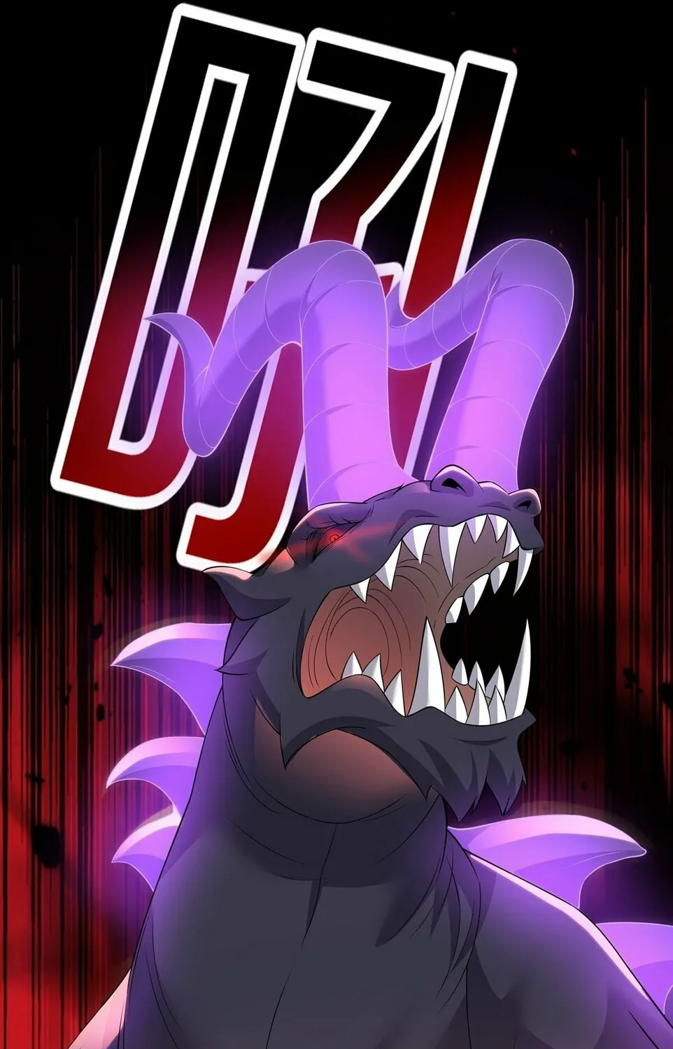 Destiny Divine Path Chapter 11 page 58 - 