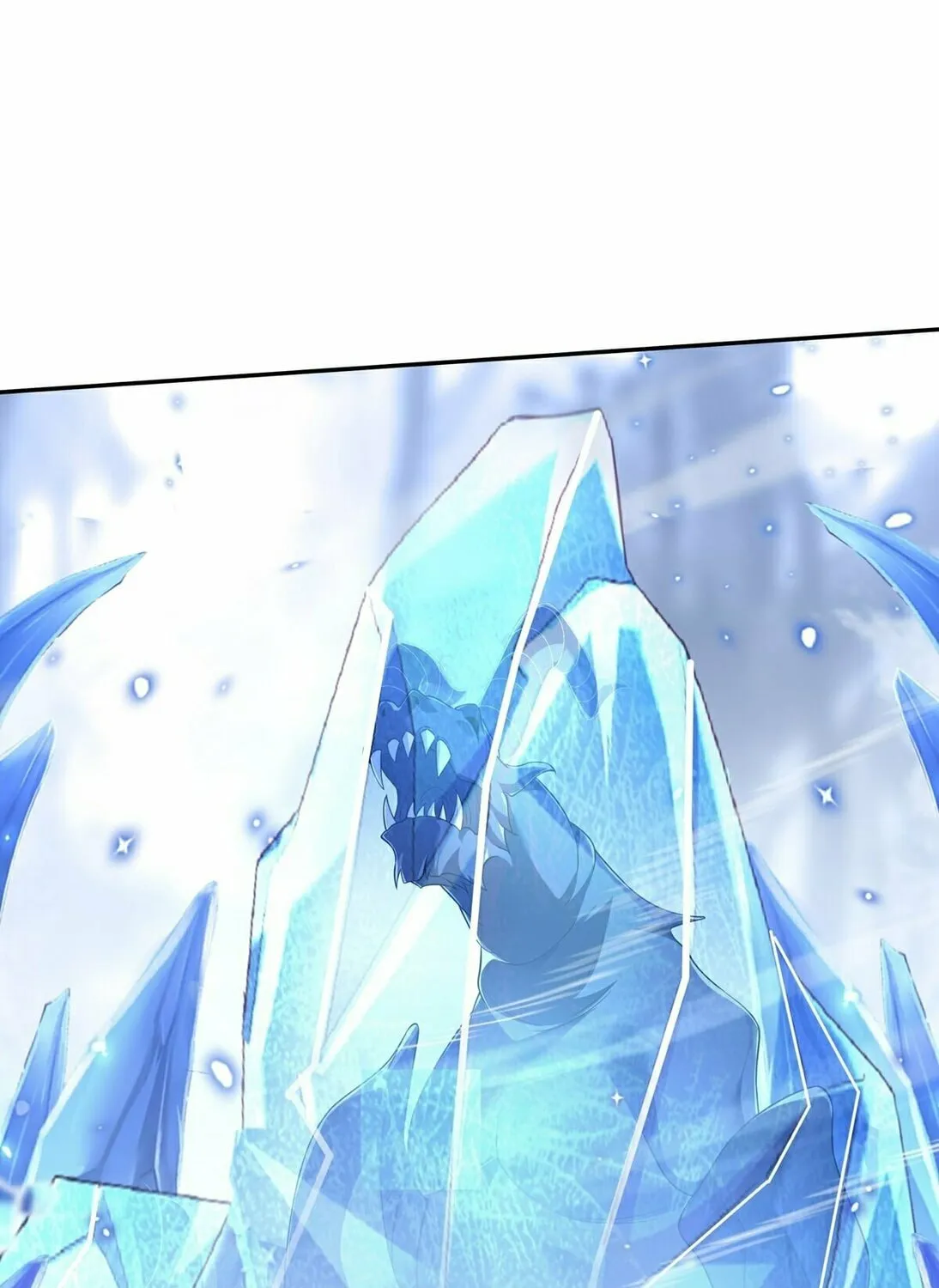 Destiny Divine Path Chapter 12 page 1 - 