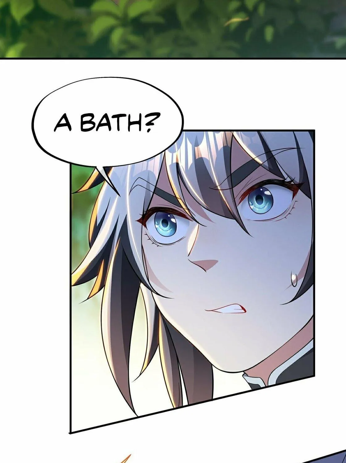Destiny Divine Path Chapter 12 page 109 - 