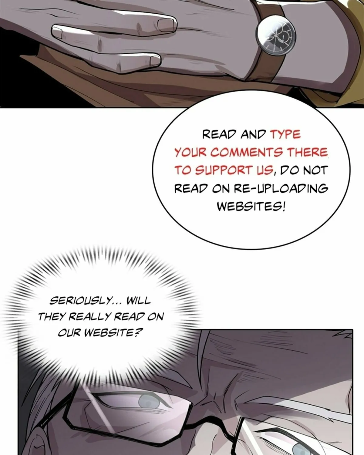 Destiny Divine Path Chapter 12 page 115 - 