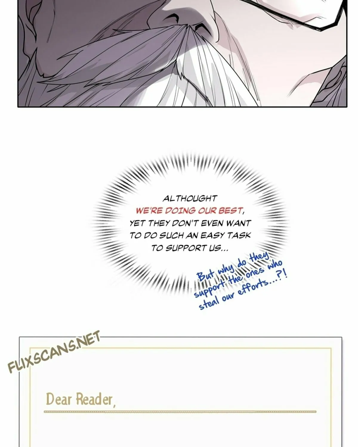 Destiny Divine Path Chapter 12 page 117 - 