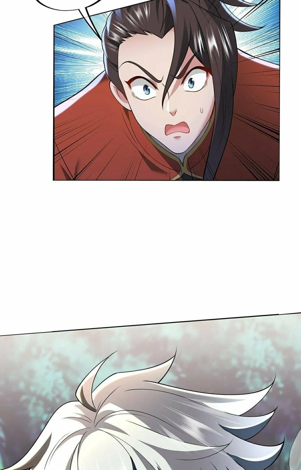 Destiny Divine Path Chapter 12 page 53 - 
