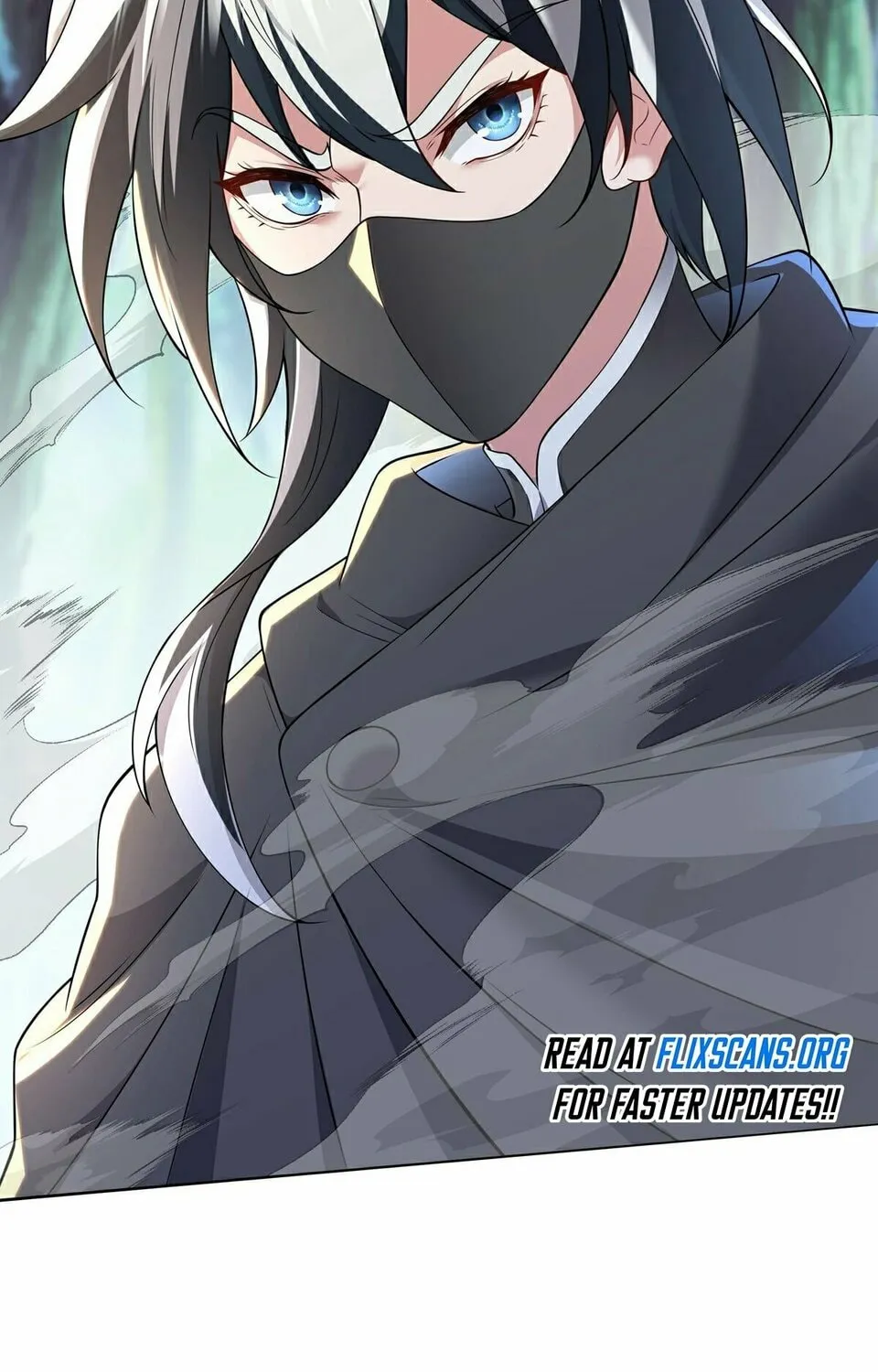 Destiny Divine Path Chapter 12 page 55 - 
