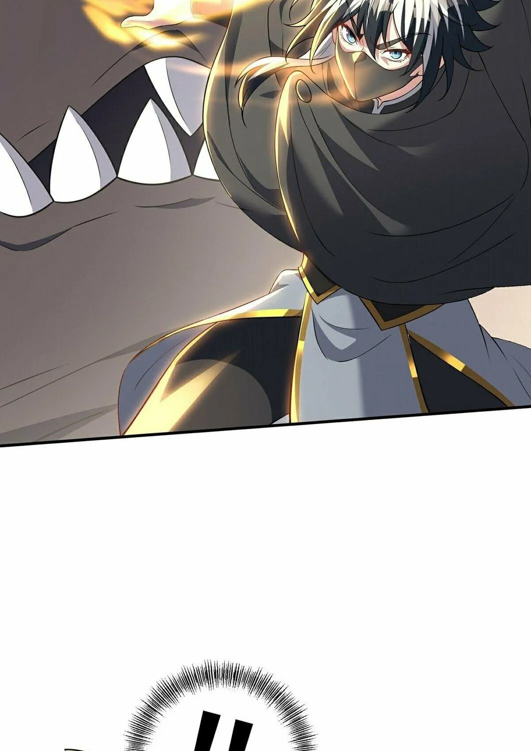Destiny Divine Path Chapter 12 page 59 - 