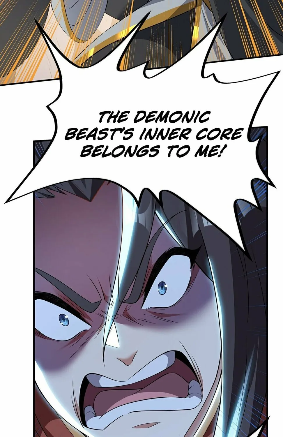 Destiny Divine Path Chapter 12 page 67 - 